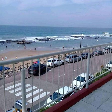 Paradise On The Beach Durban Exterior foto