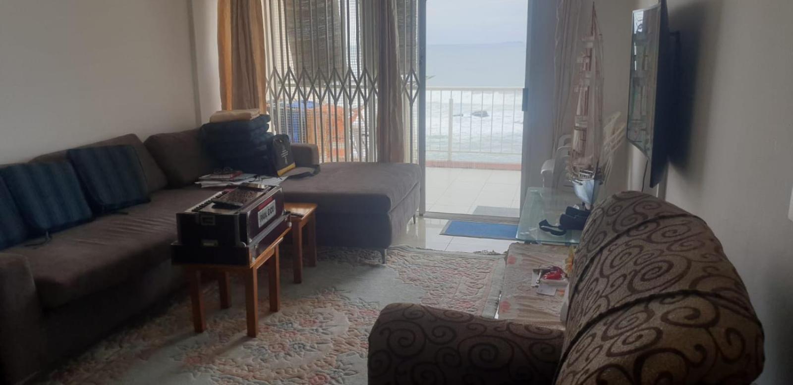 Paradise On The Beach Durban Exterior foto